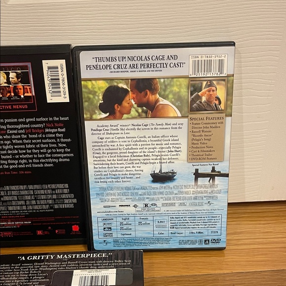 DVD Movie Collection - Picture 6 of 10